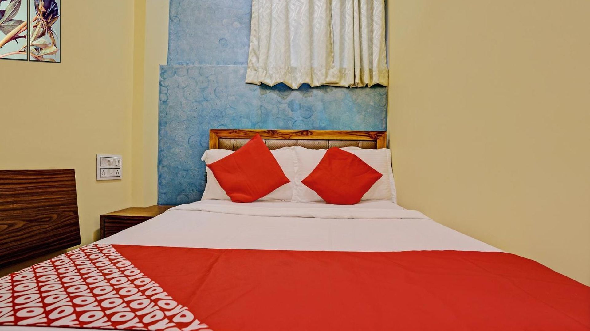 Hotel Oyo Flagship Nine Hills 3*
