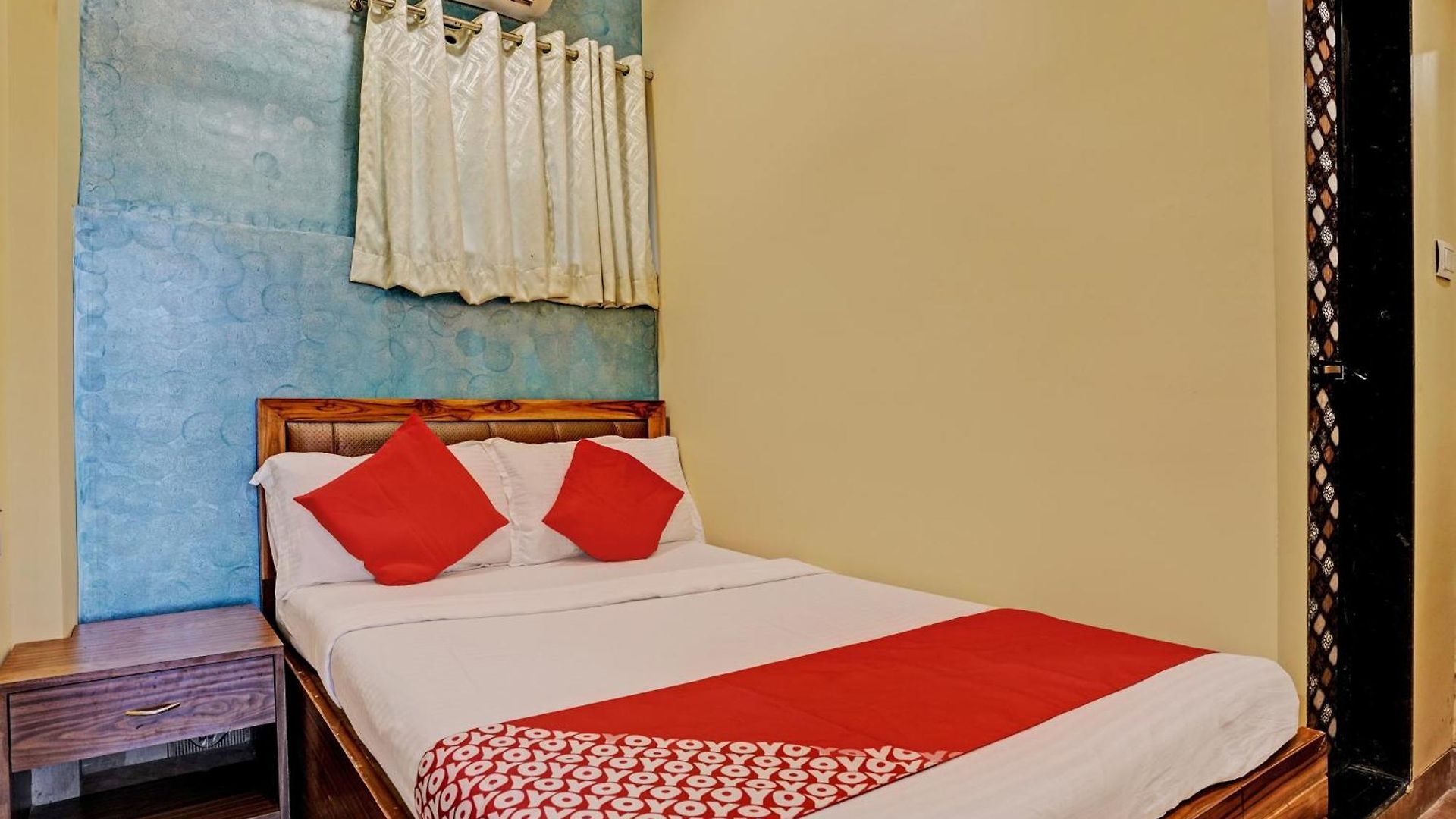 Oyo Flagship Nine Hills Hotel 3*