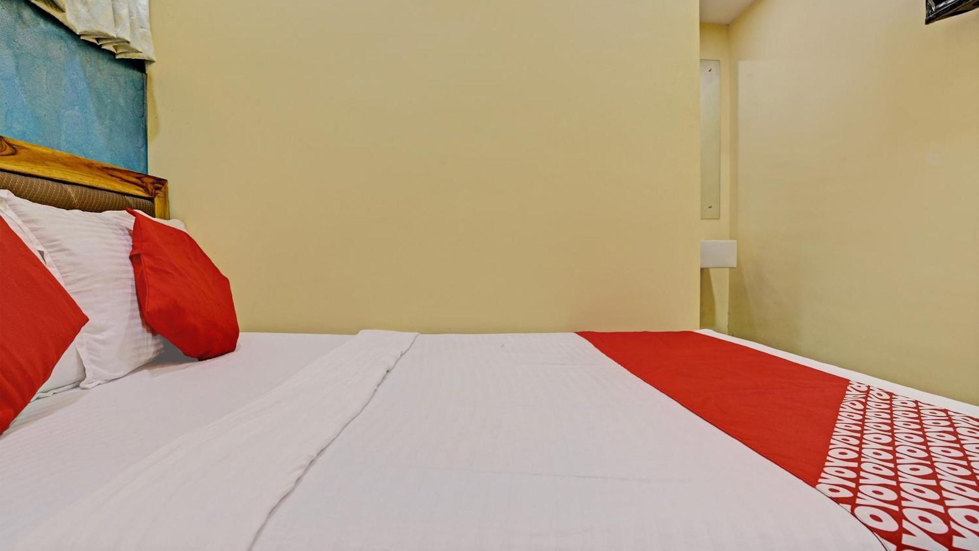 Oyo Flagship Nine Hills 3* Mumbai