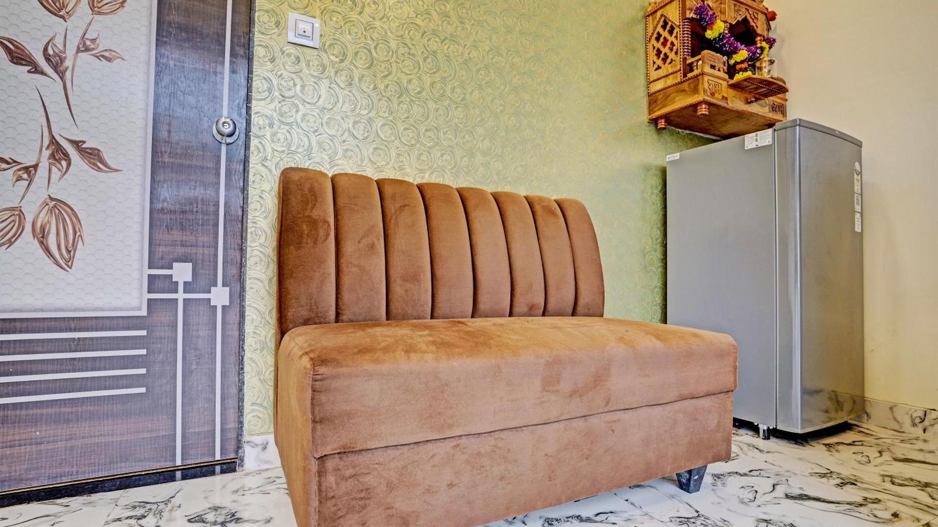 Oyo Flagship Nine Hills Hotel 3*