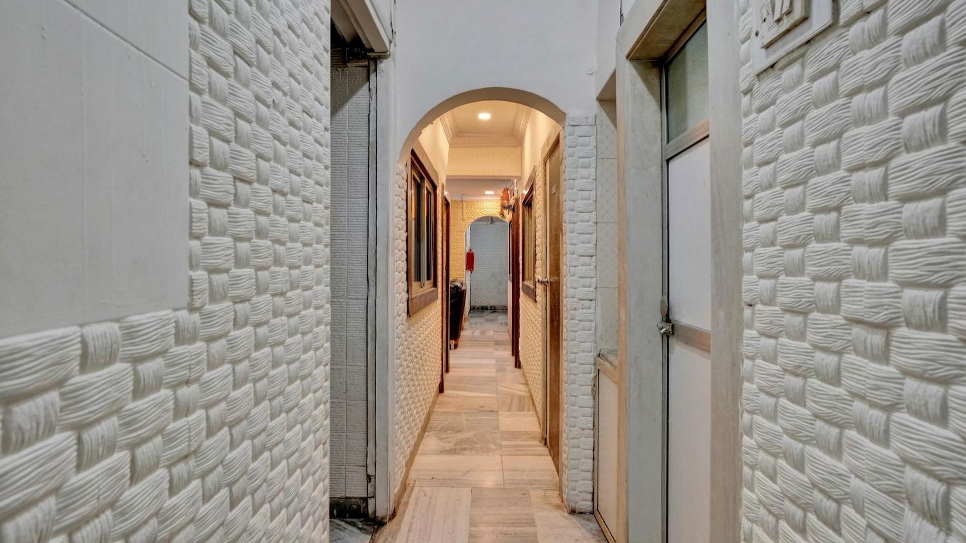 Oyo Flagship Sai Residency