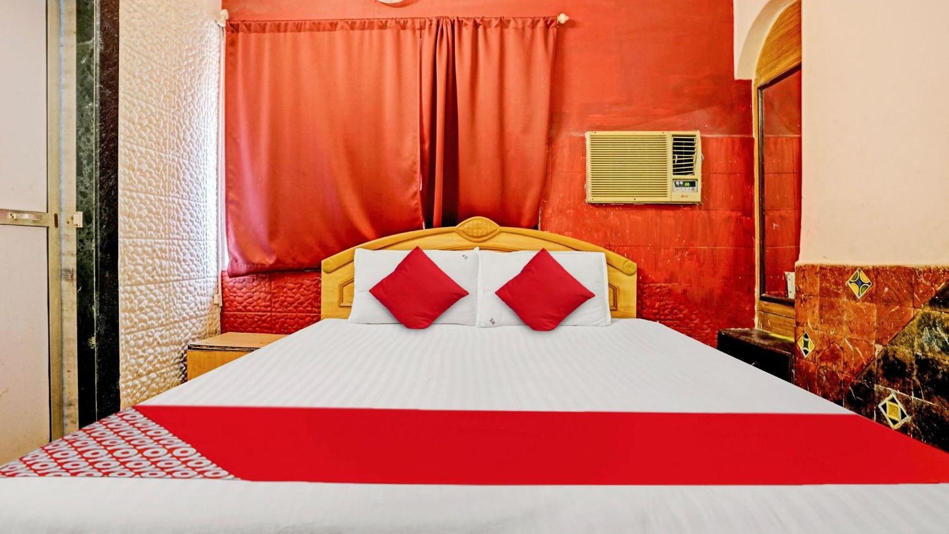 Oyo Flagship Sai Residency Hotel Mumbai