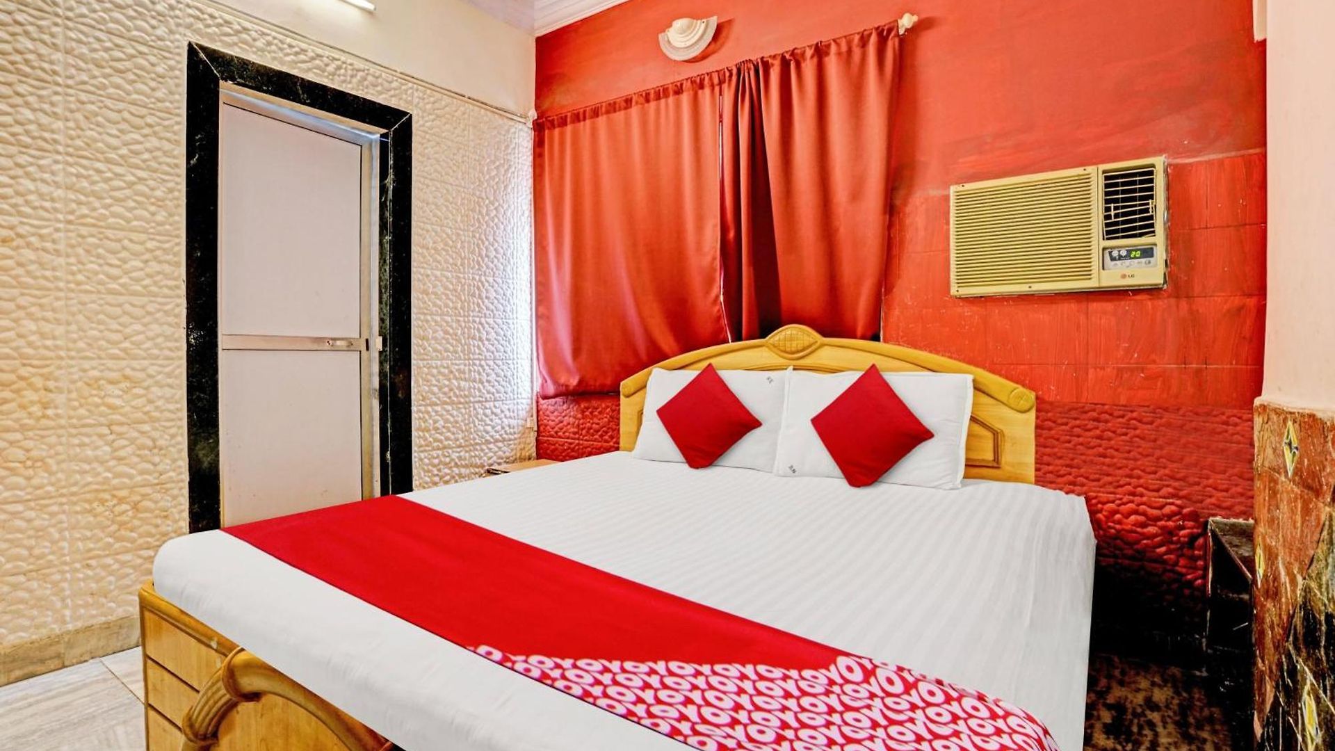 Oyo Flagship Sai Residency Hotel