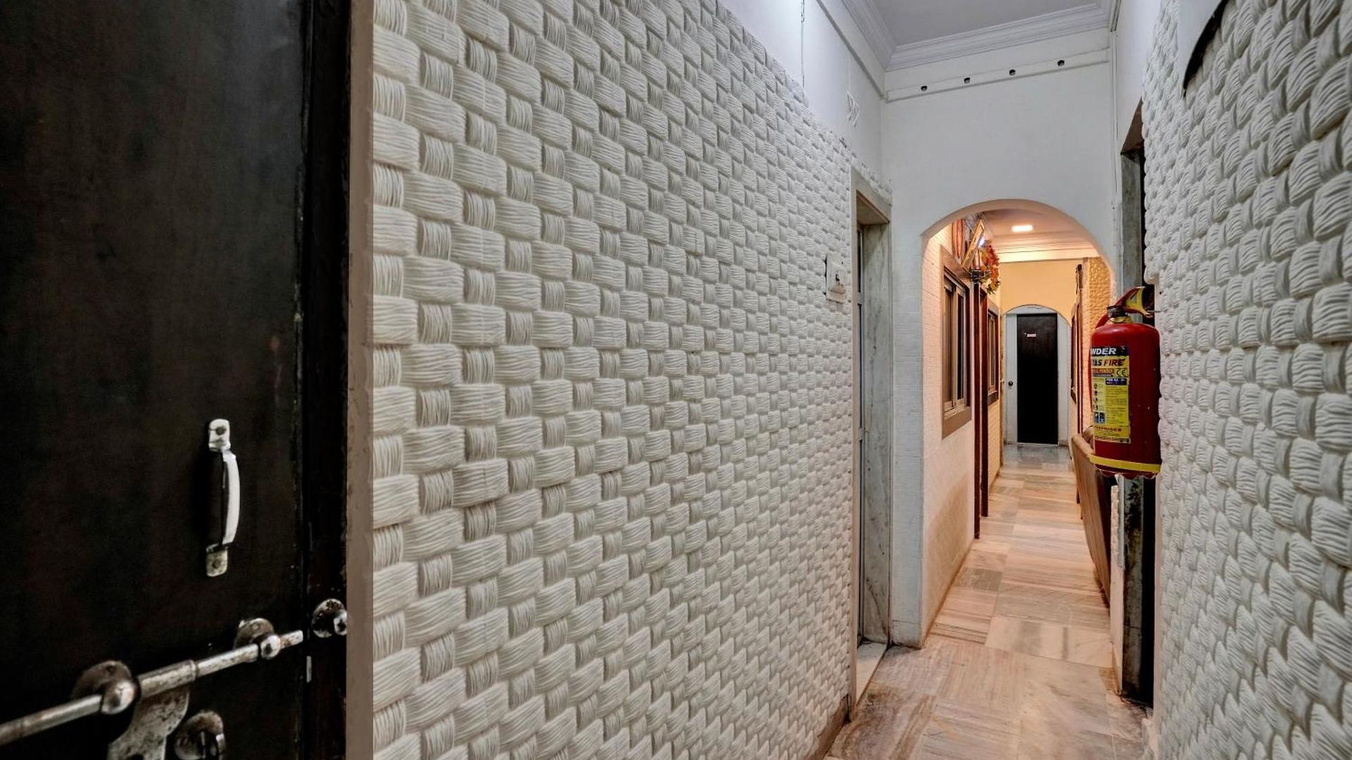 Oyo Flagship Sai Residency 3* Mumbai