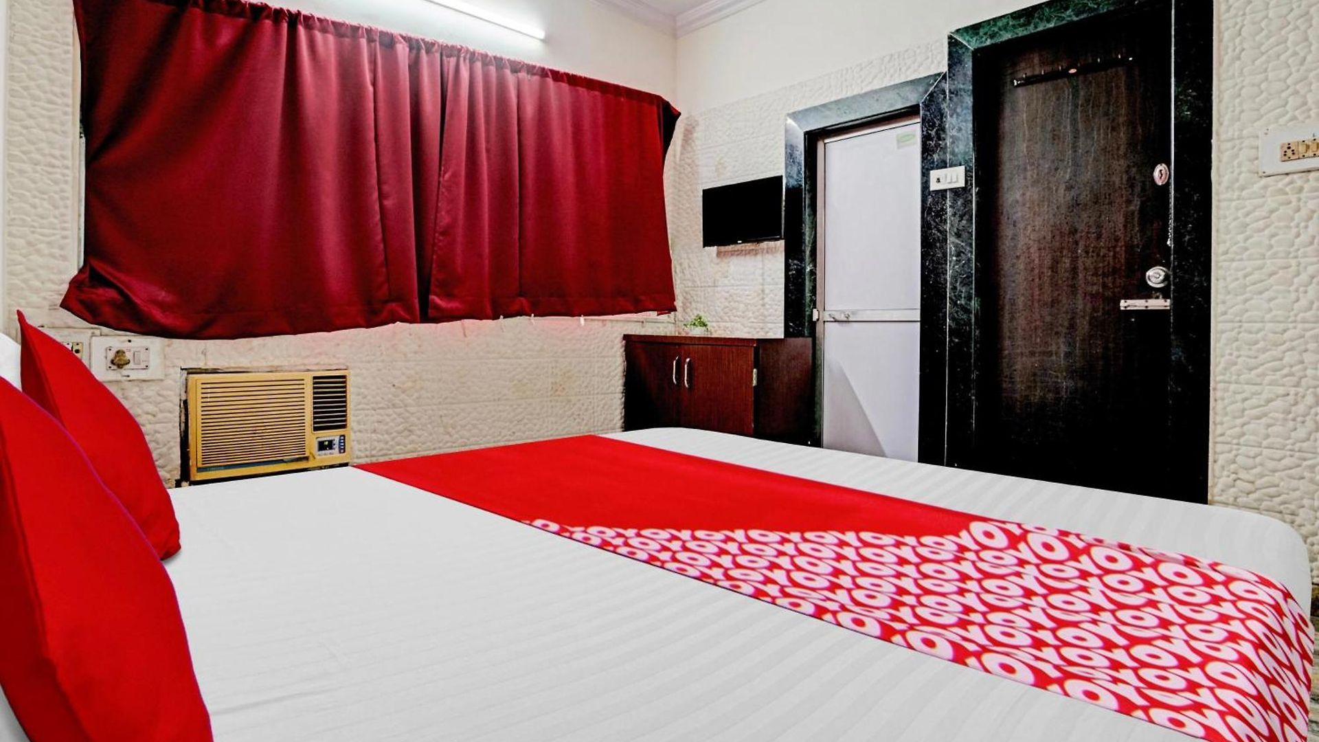 Oyo Flagship Sai Residency Hotel 3*