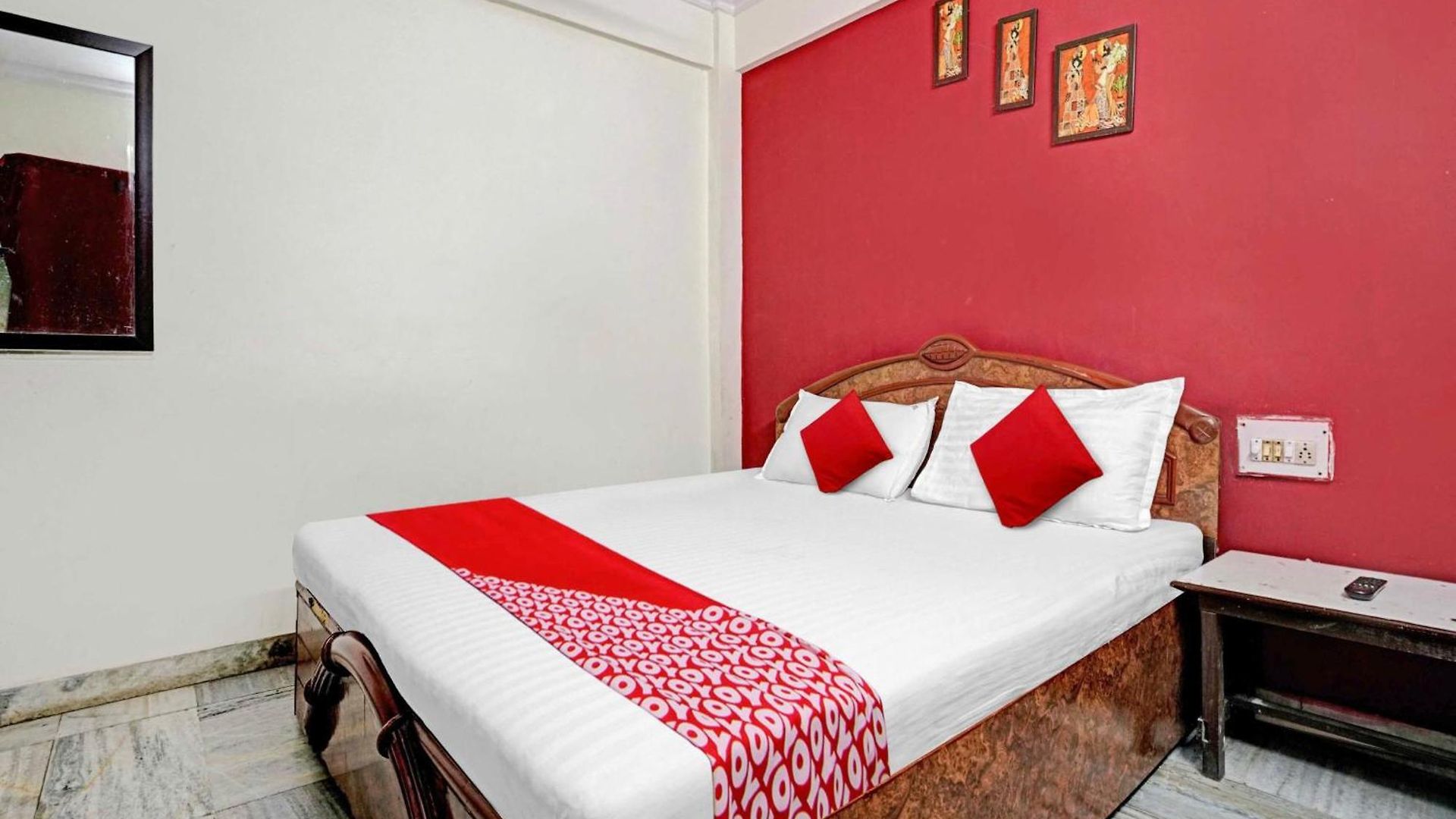 Oyo Flagship Sai Residency Mumbai