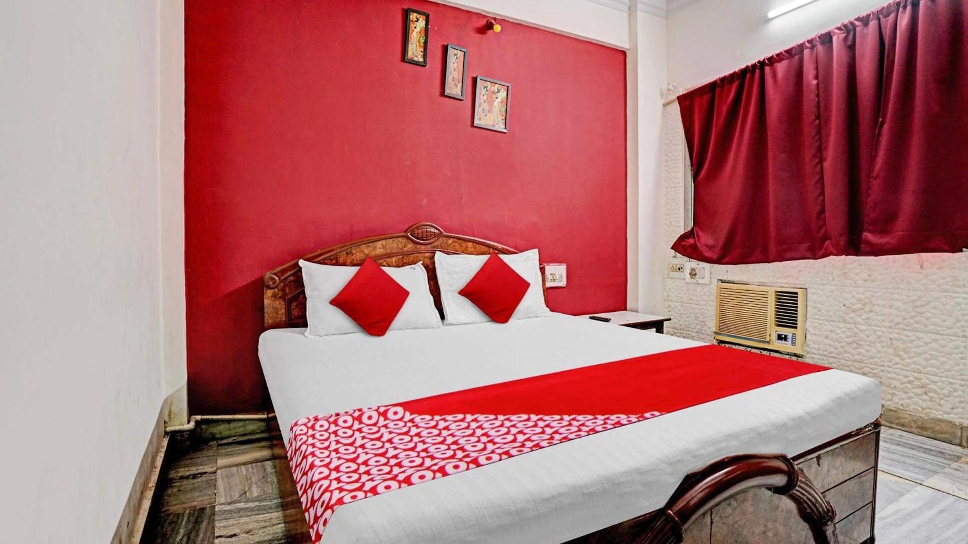 Oyo Flagship Sai Residency