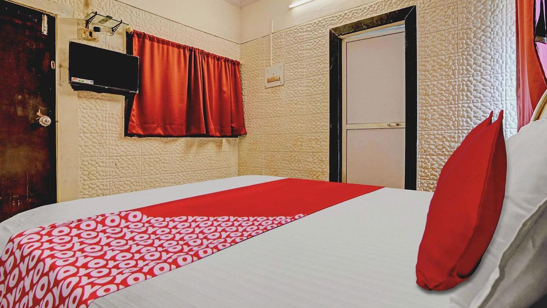 Oyo Flagship Sai Residency Hotel 3*