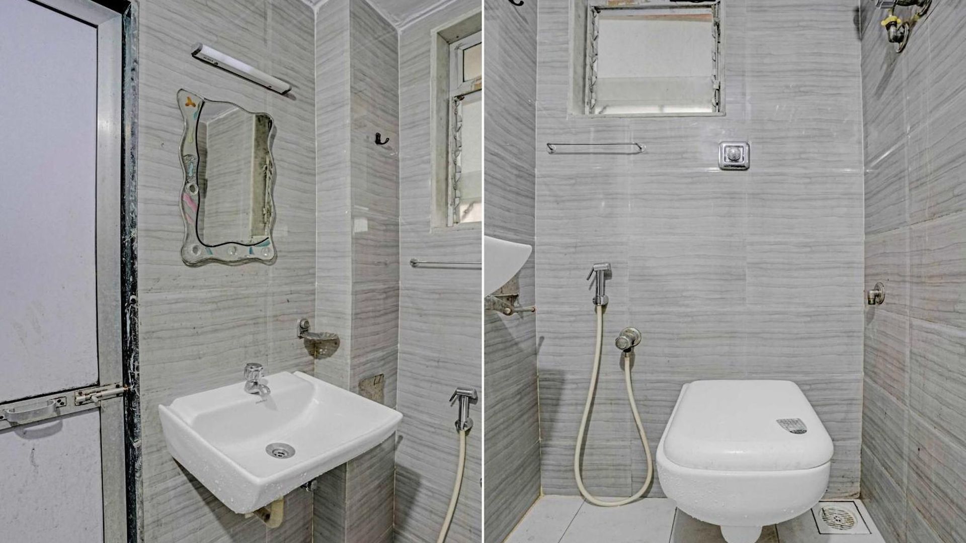 Hotel Oyo Flagship Sai Residency 3*