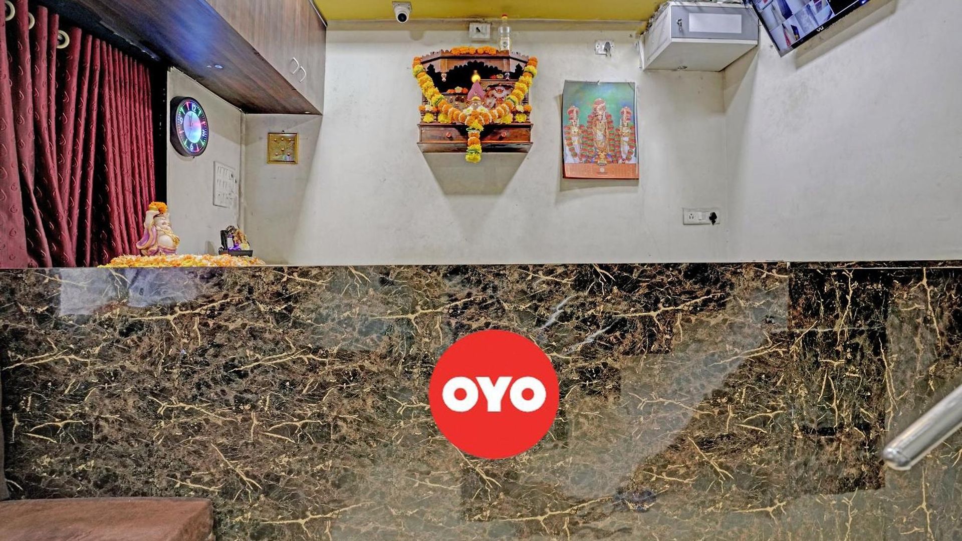 O Nithyanand Mumbai