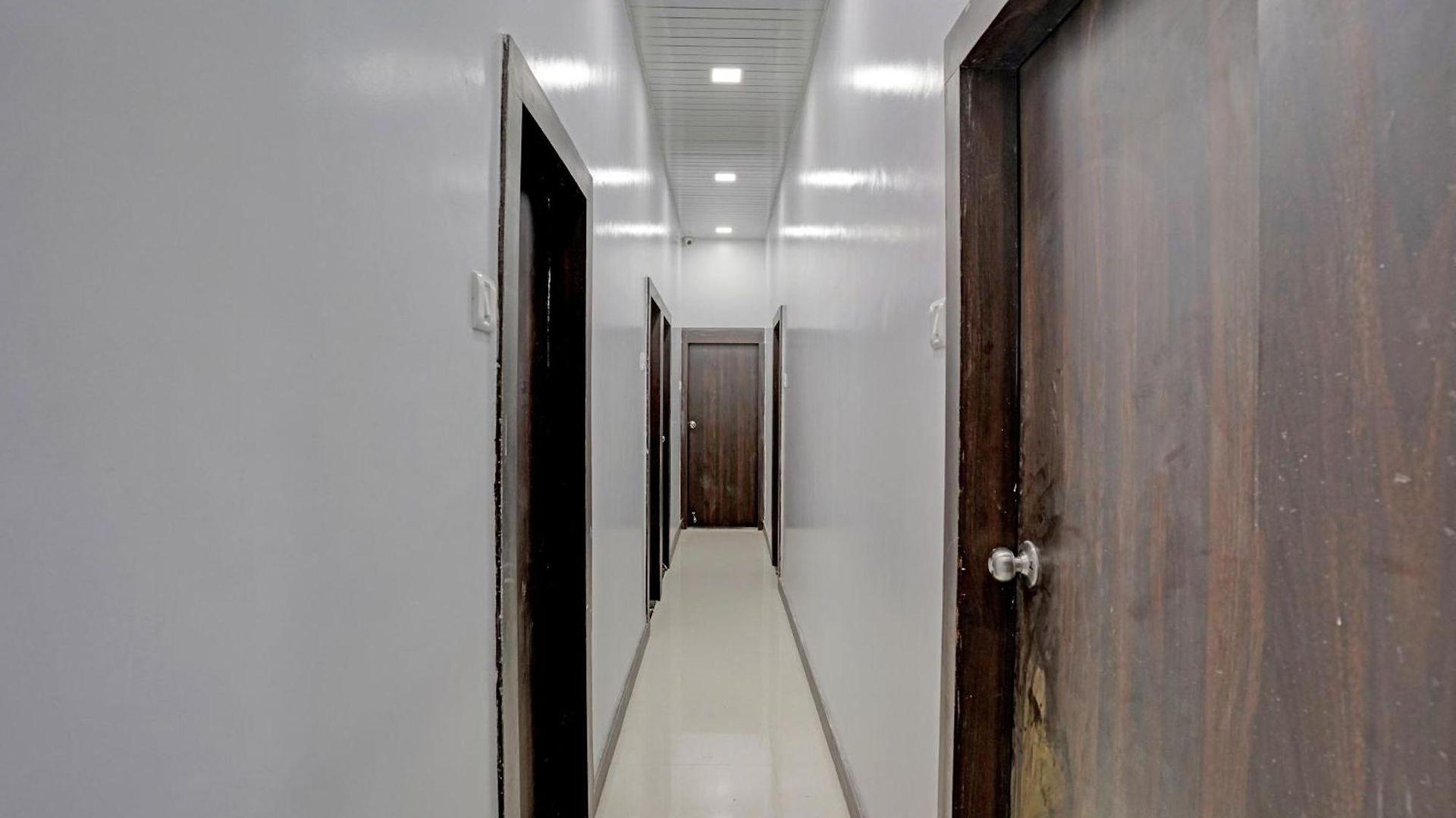 O Nithyanand Mumbai