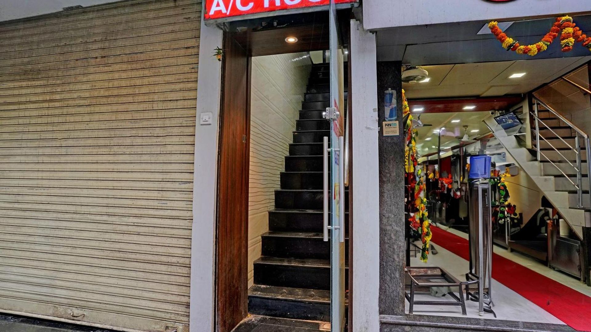 O Nithyanand Mumbai