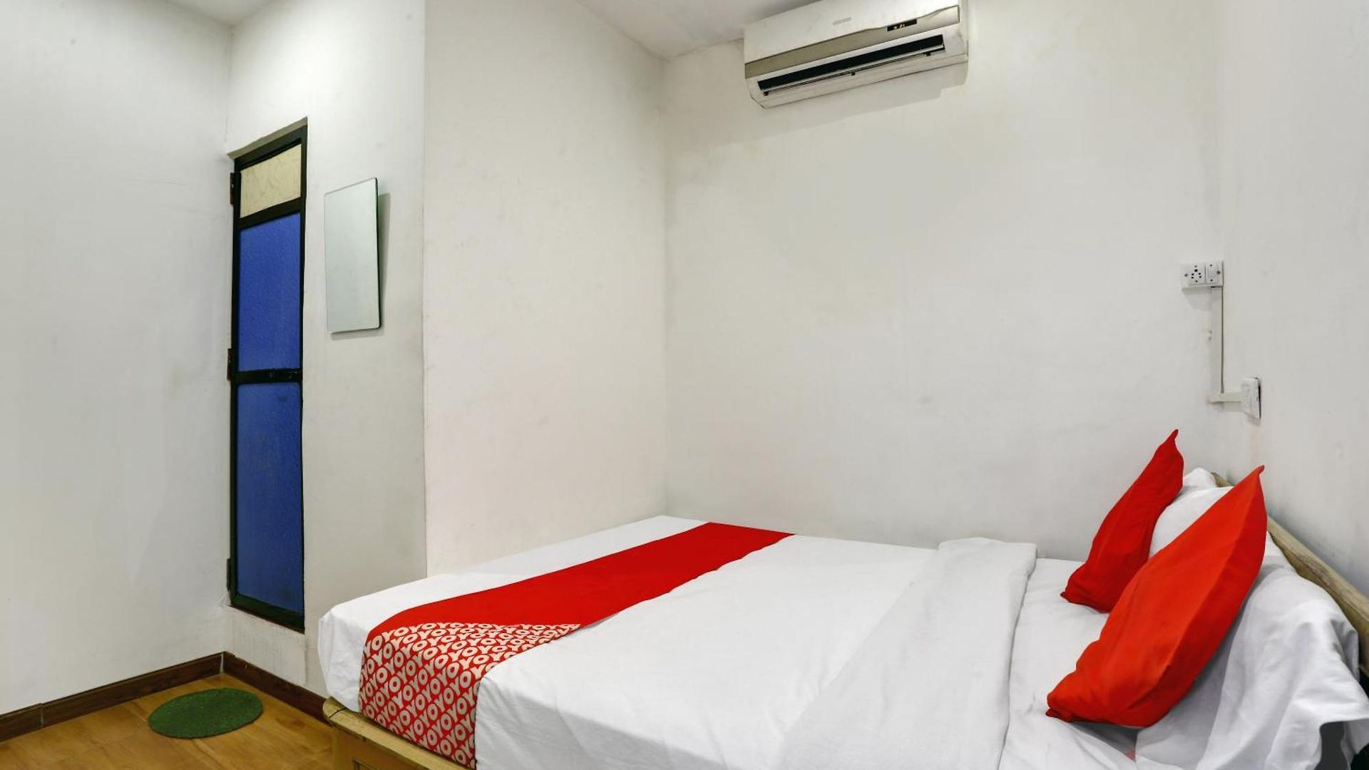 O Sun Residency Hotel Mumbai