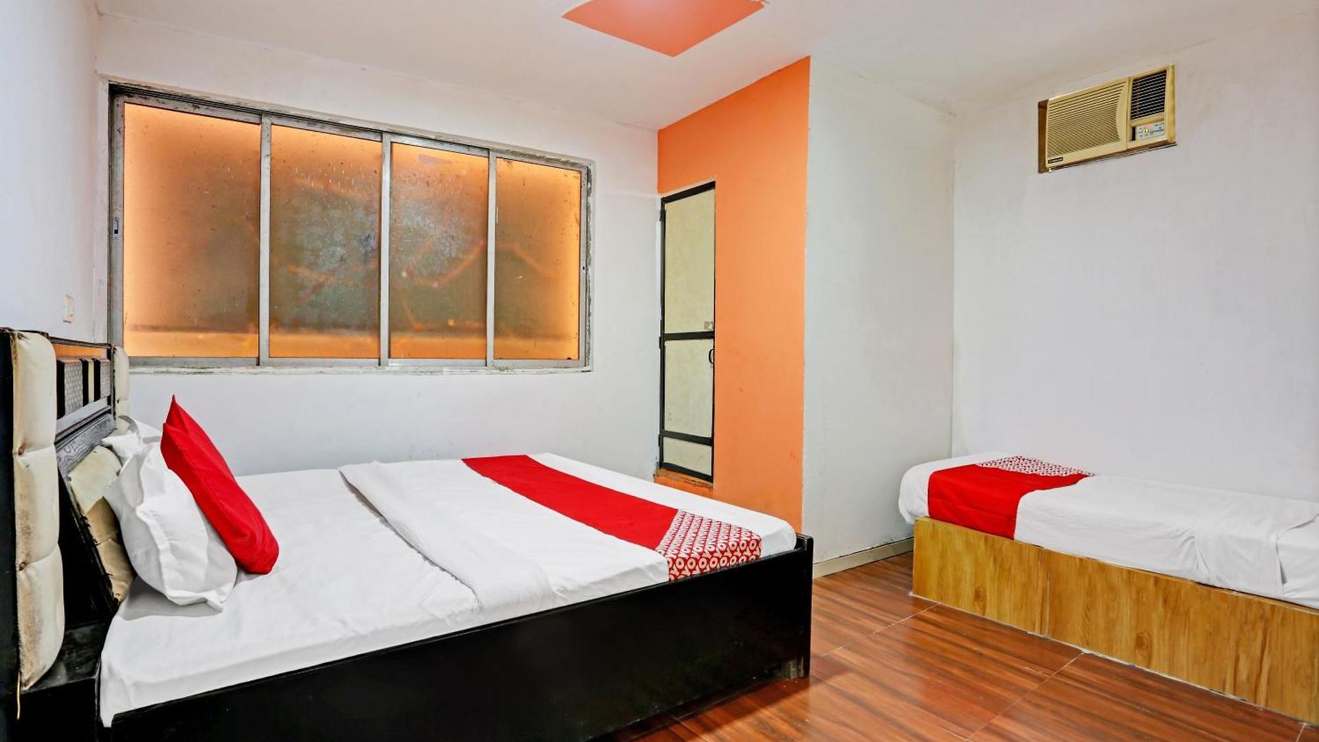 O Sun Residency Hotel 3*