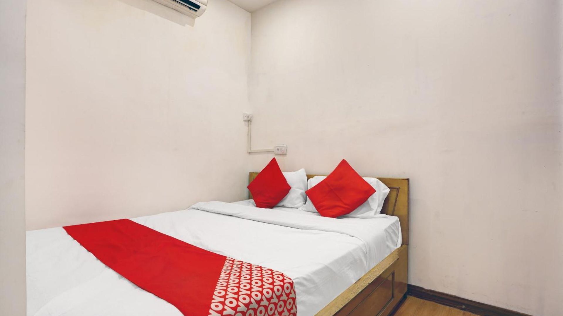 Hotel O Sun Residency 3*