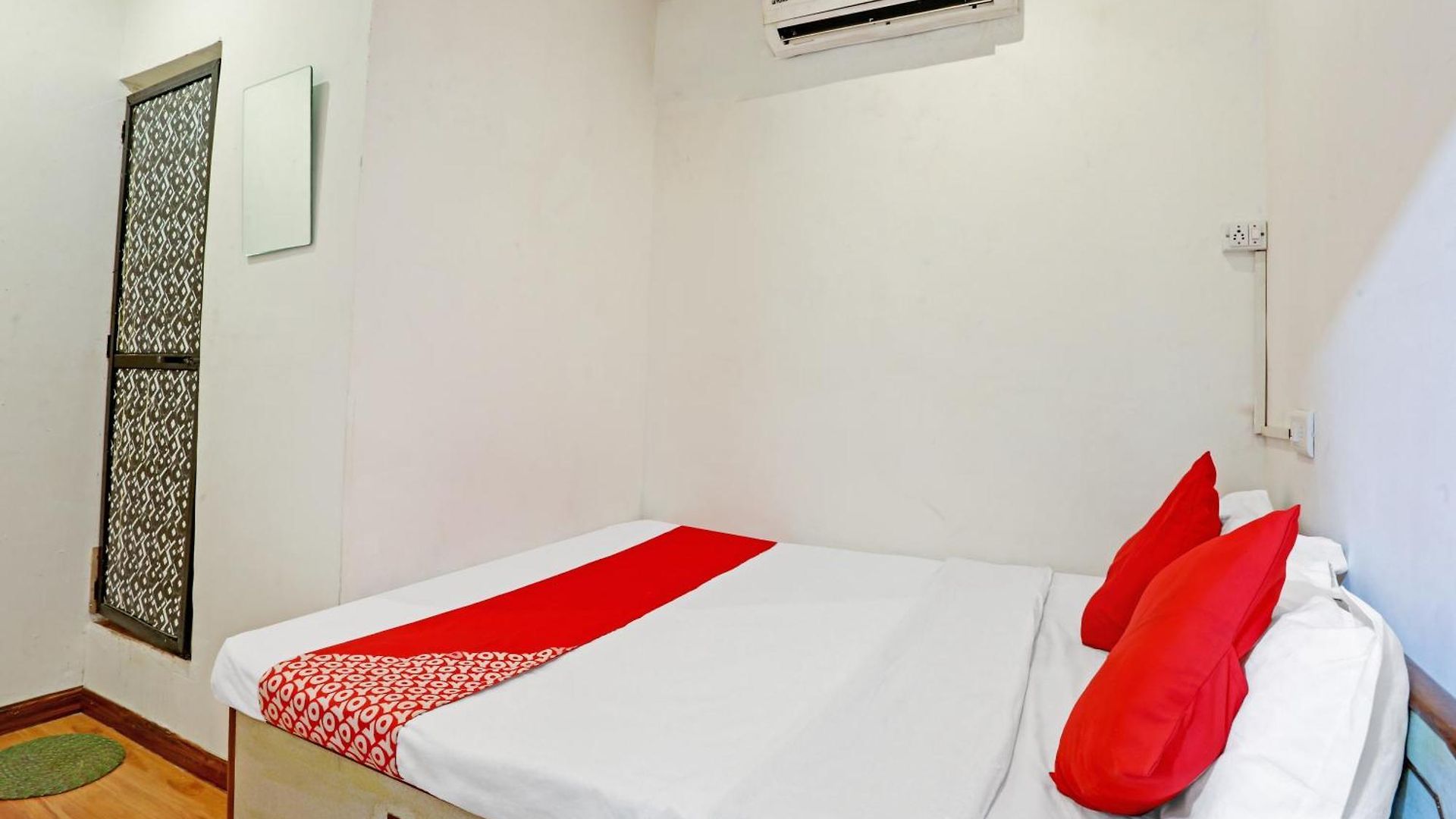 O Sun Residency Hotel Mumbai