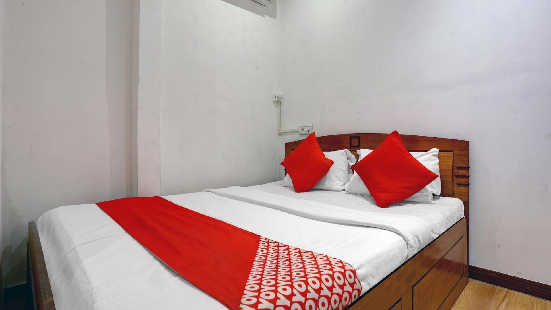 O Sun Residency 3*