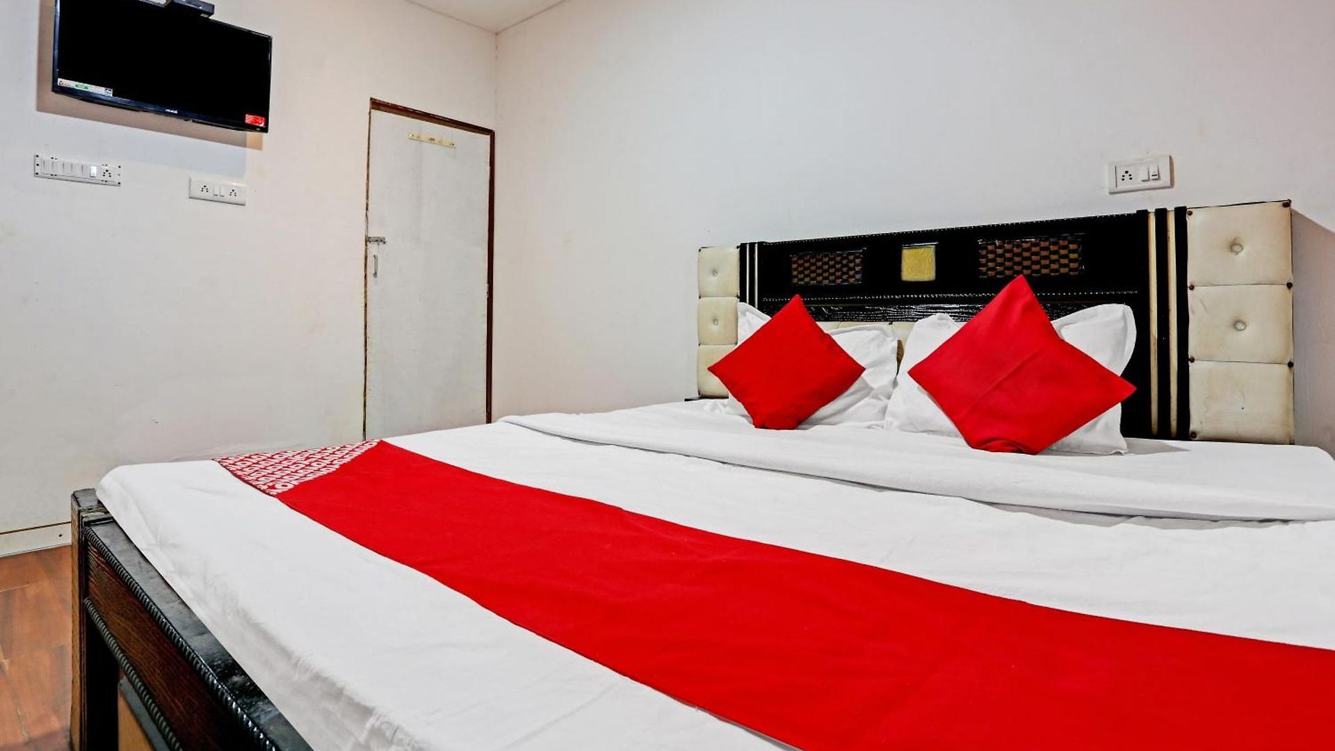O Sun Residency Mumbai
