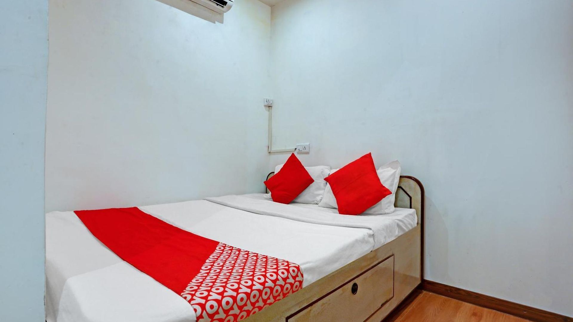 O Sun Residency Hotel