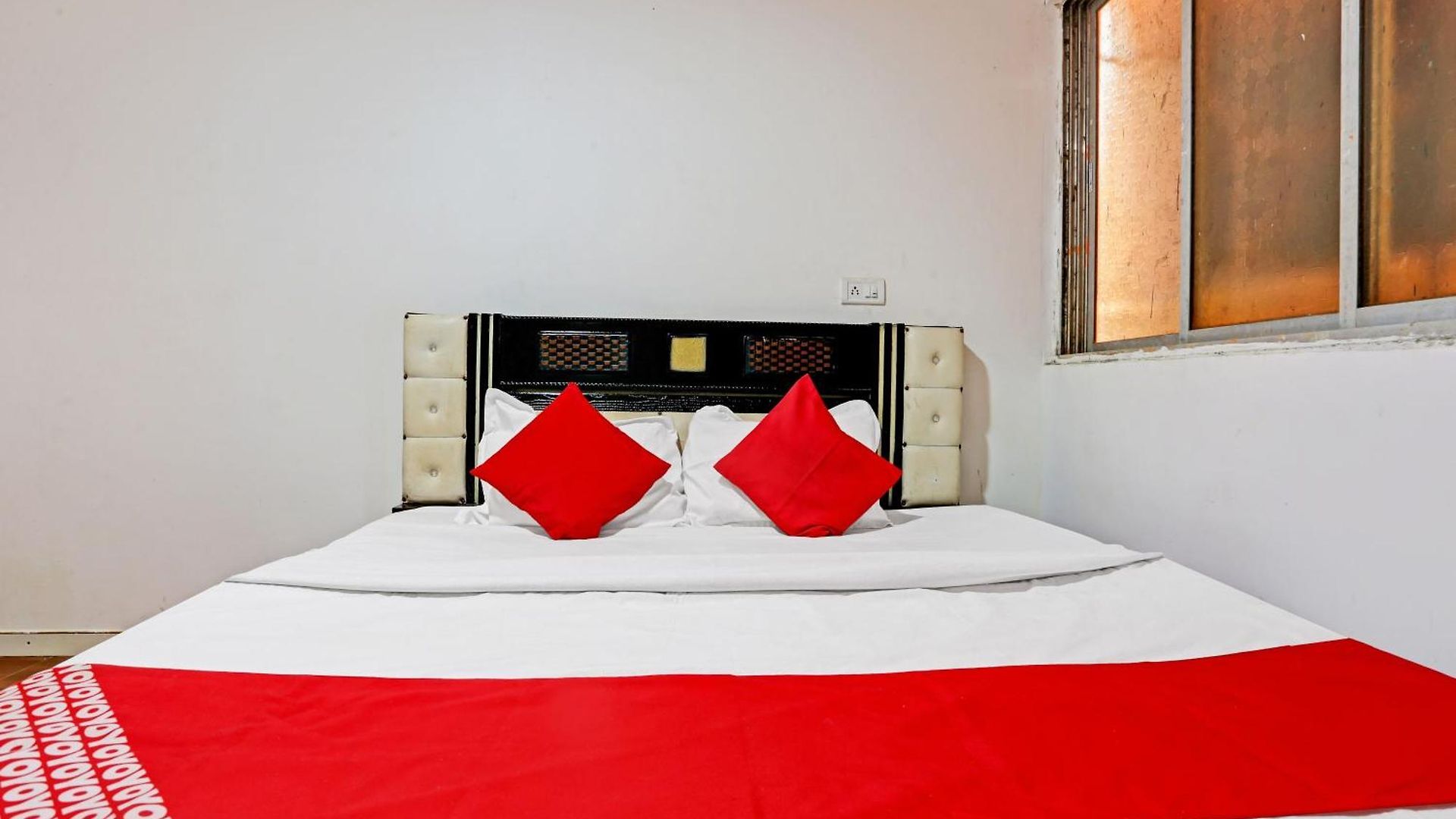 Hotel O Sun Residency