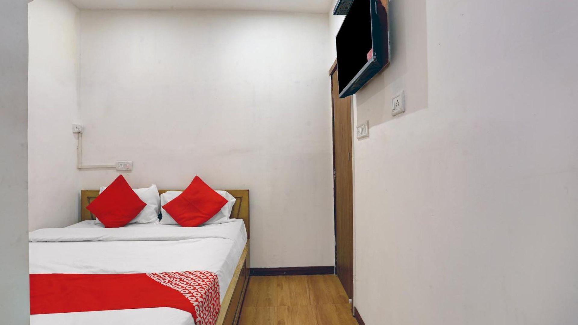 O Sun Residency Hotel 3*