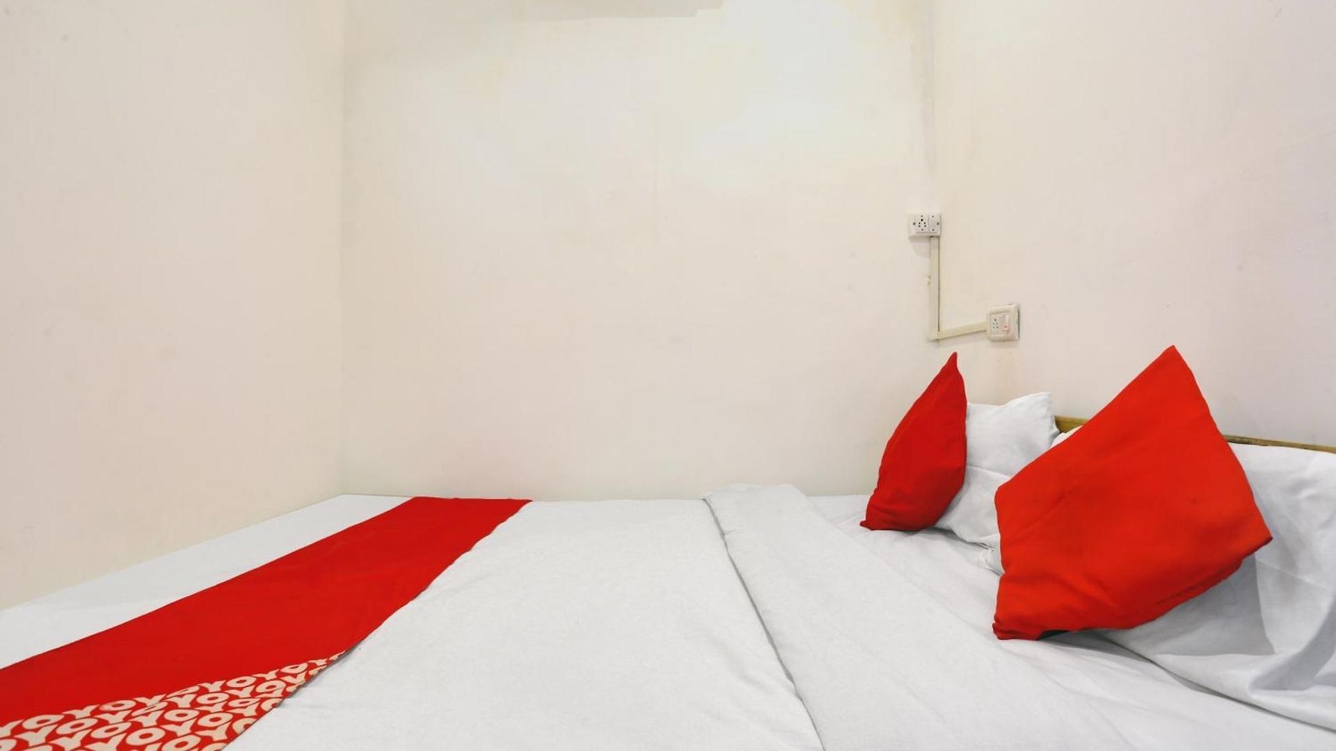 O Sun Residency Hotel Mumbai