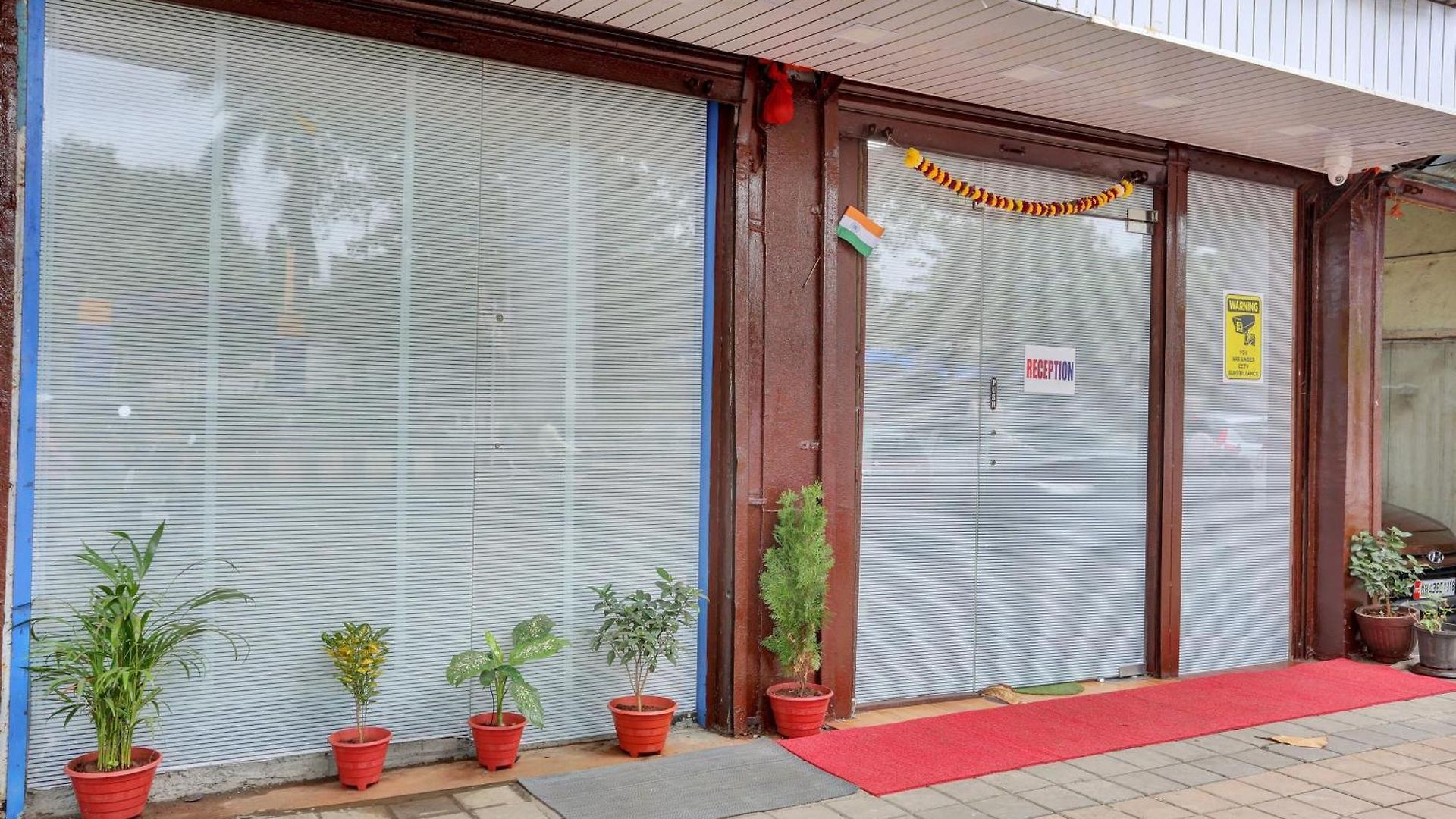 Hotel O Sun Residency Mumbai