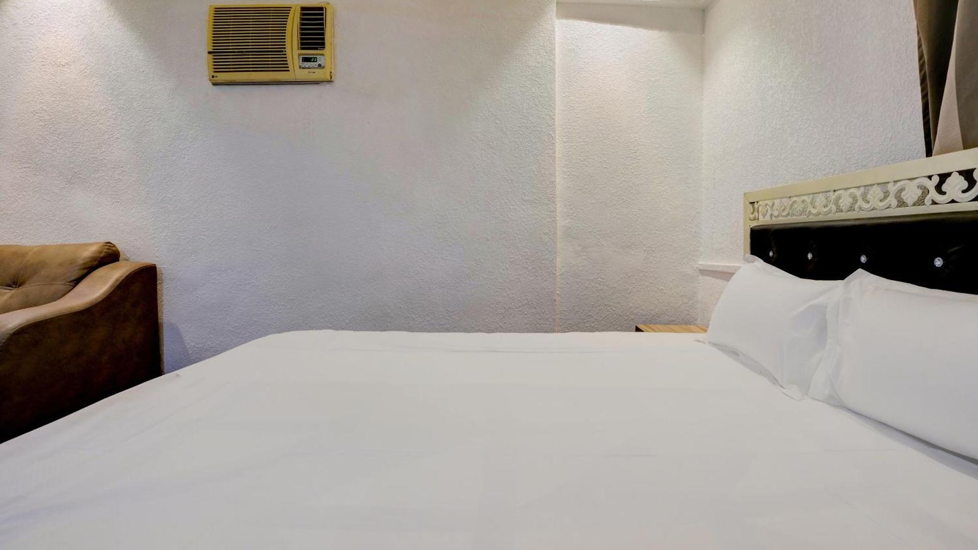 O Paying Guest Hotel