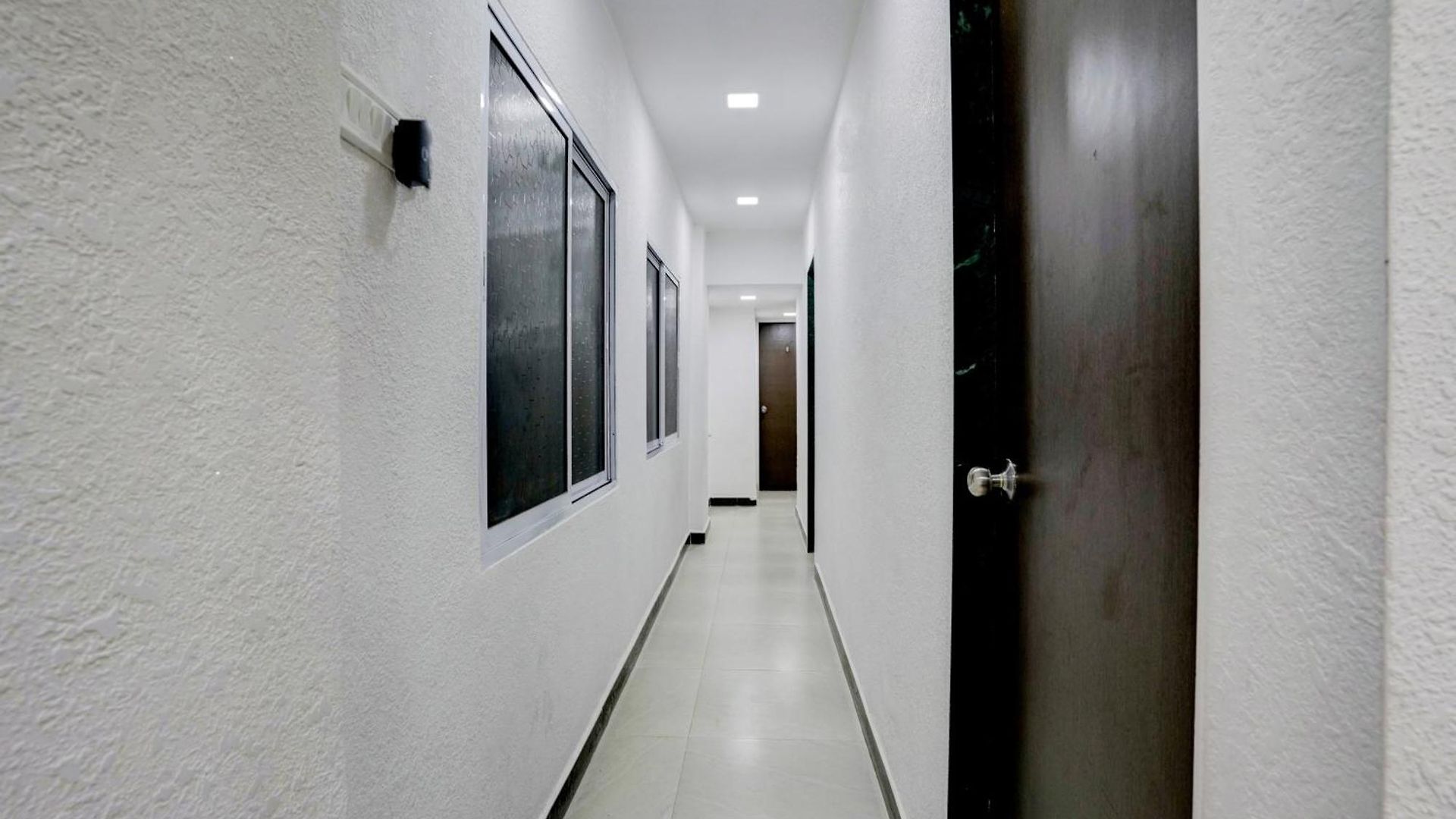 Hotel O Paying Guest Mumbai