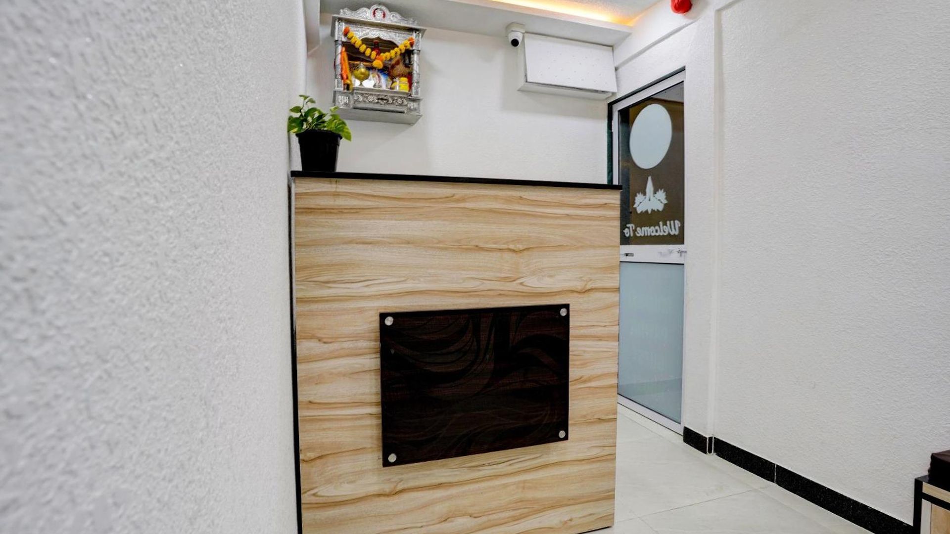 O Paying Guest Hotel
