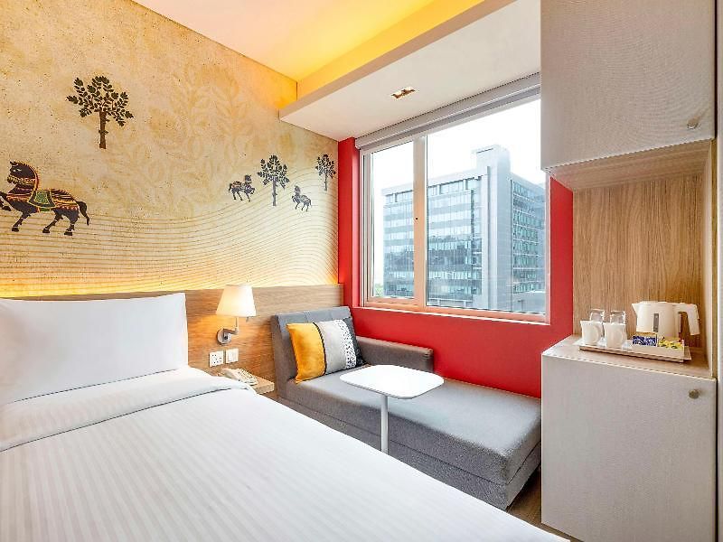 Ibis Vikhroli - An Accor Brand 4*