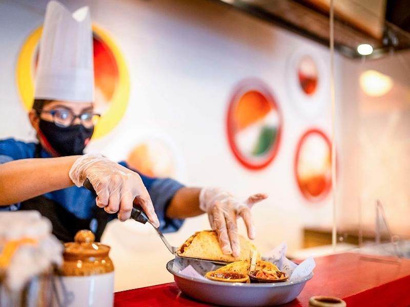 Hotel Ibis Vikhroli - An Accor Brand 4*