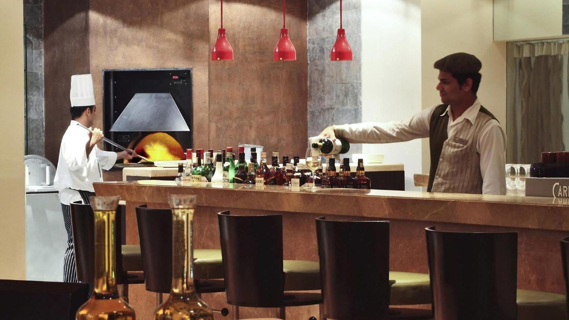Hotel Novotel Juhu