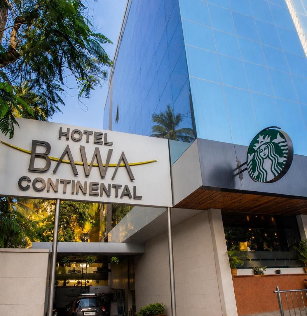 Bawa Continental Hotel Mumbai