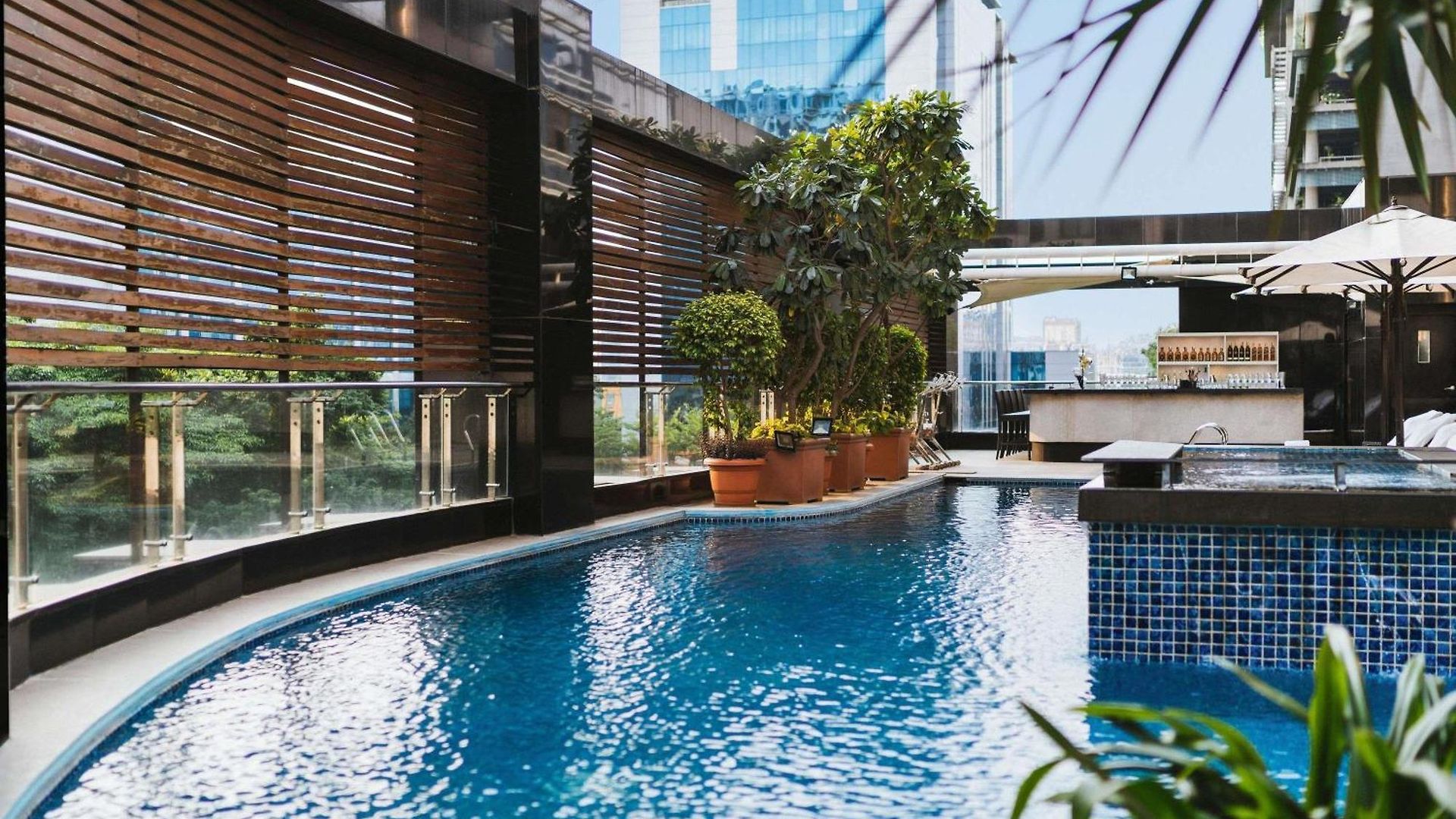 Sofitel Bkc 5* Mumbai