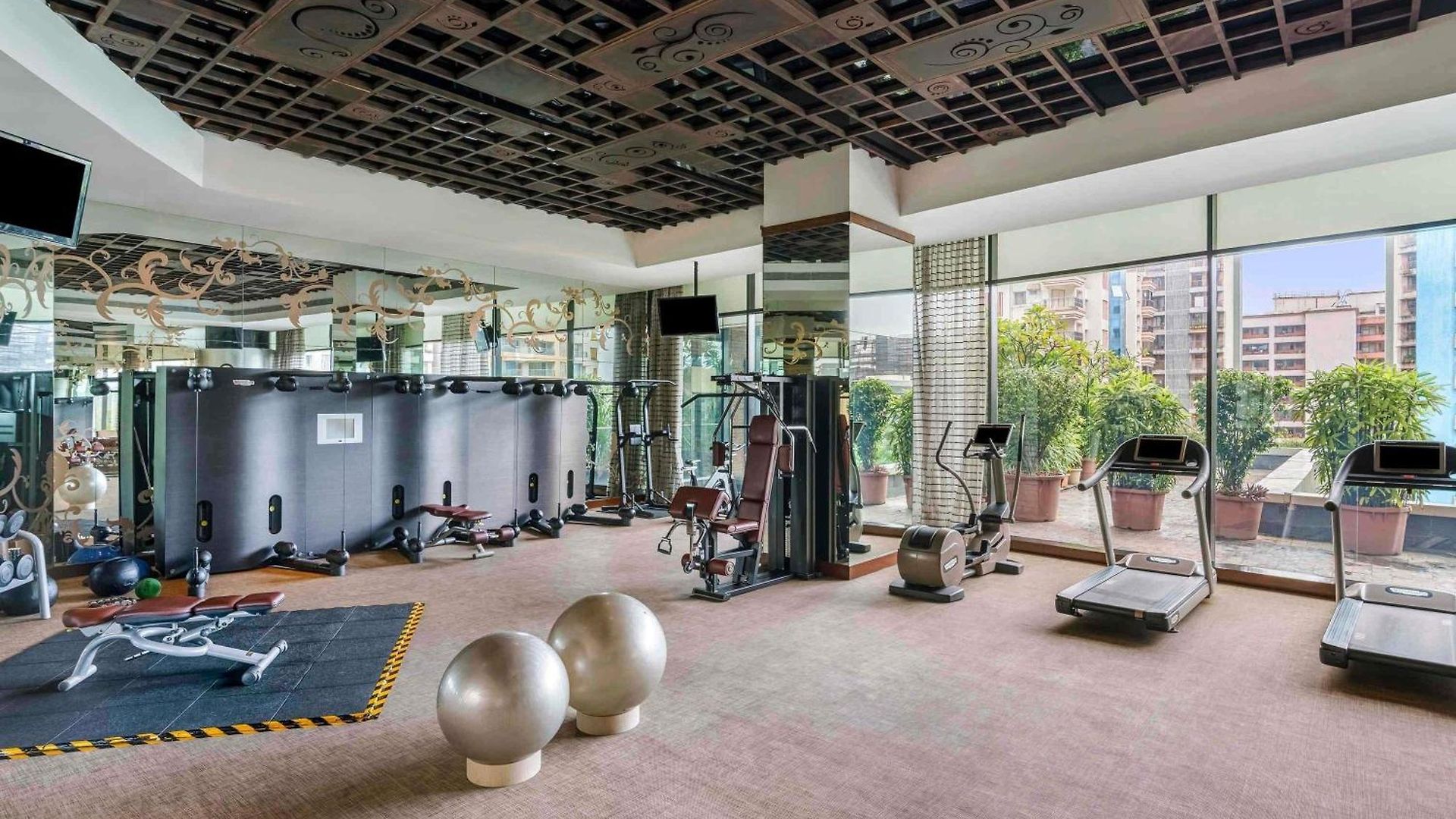 Sofitel Bkc