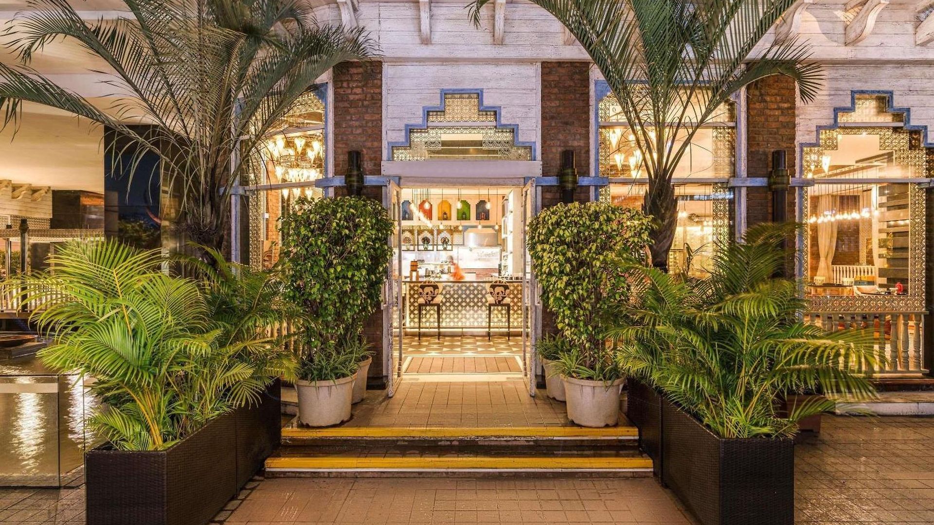 Hotel Sofitel Bkc
