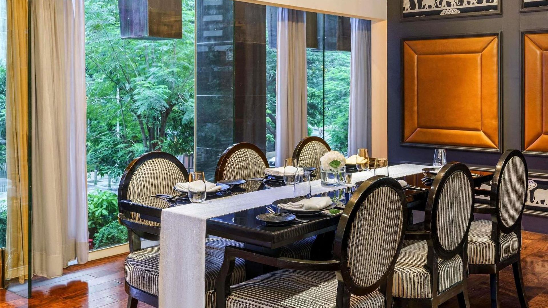 Sofitel Bkc Hotel Mumbai
