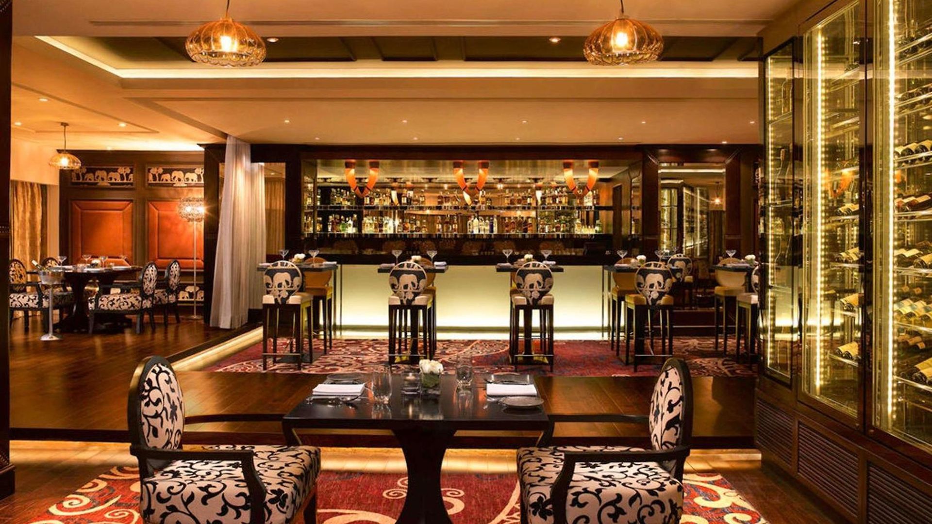 Hotel Sofitel Bkc Mumbai