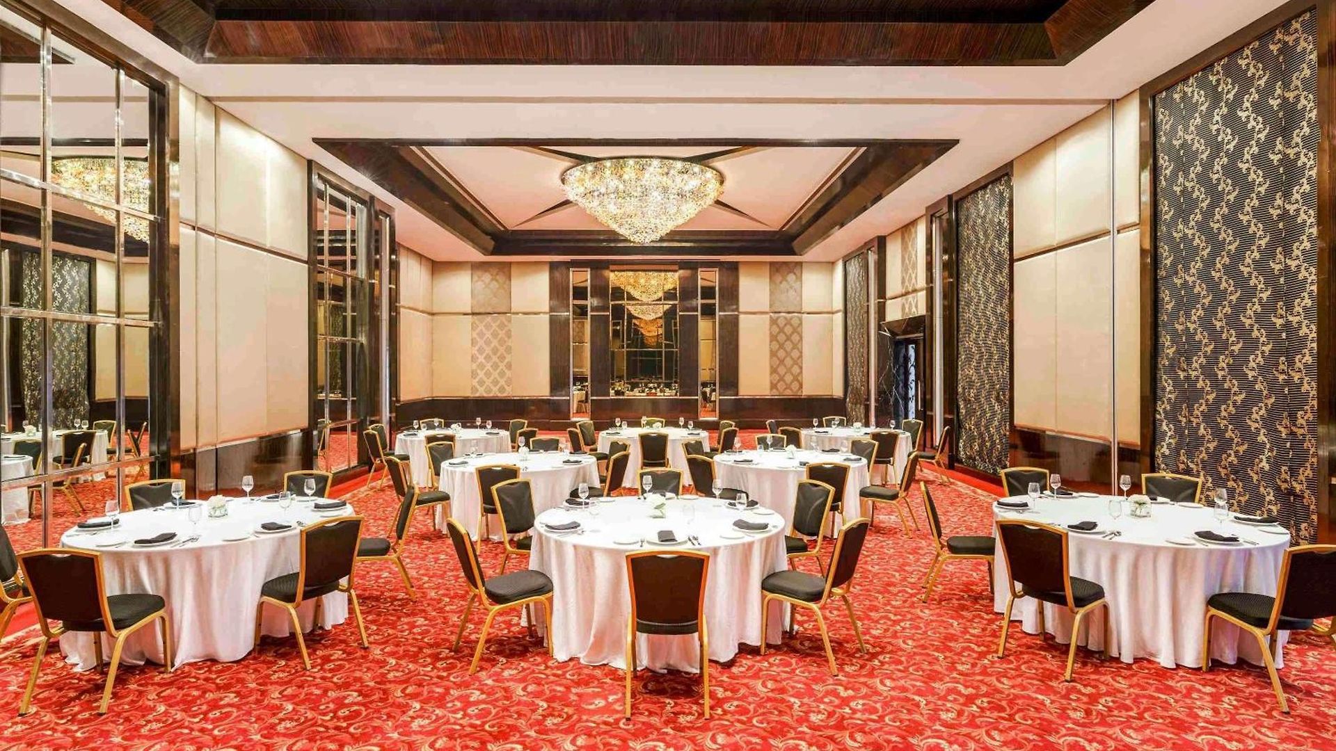 Sofitel Bkc Mumbai