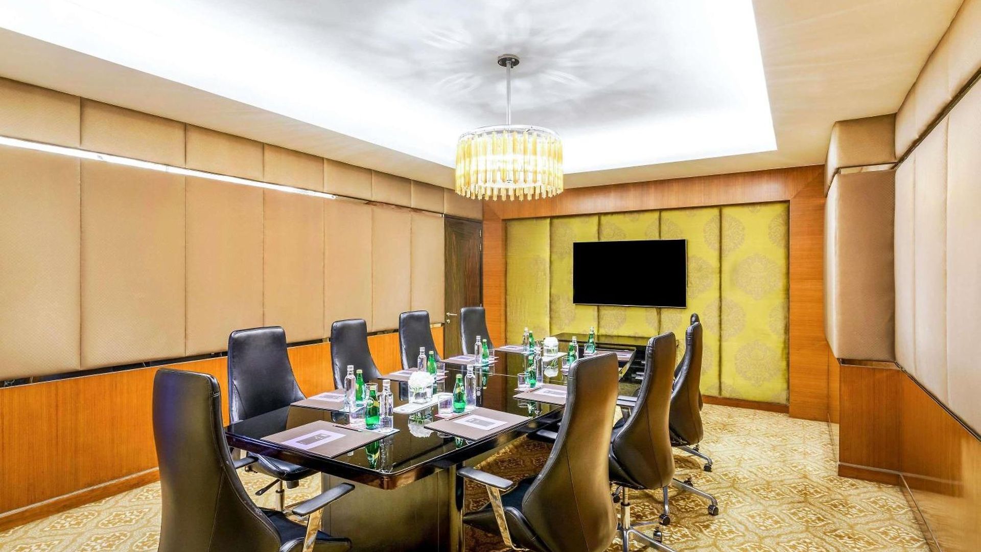 Sofitel Bkc Hotel
