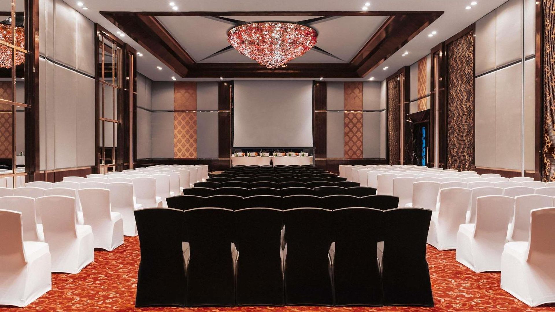 Hotel Sofitel Bkc