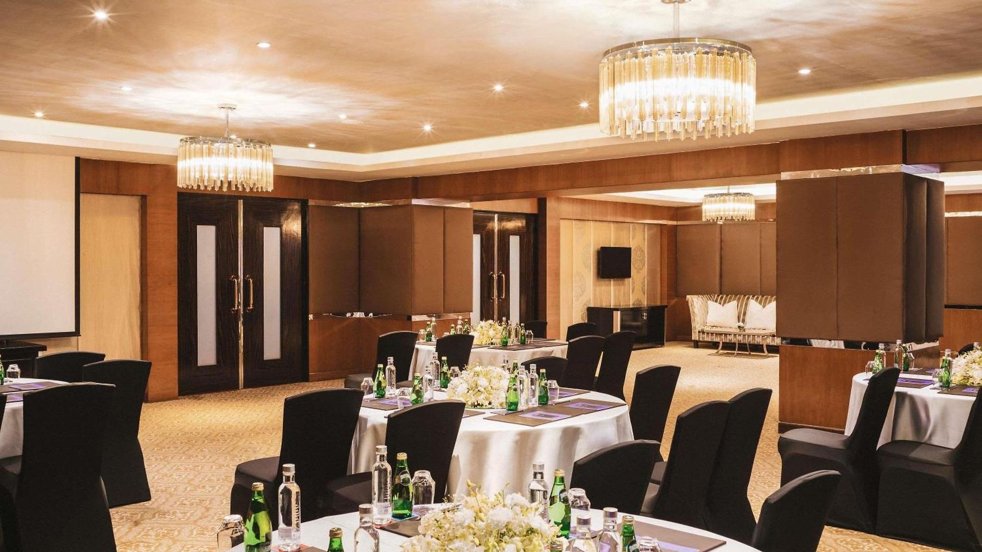 Sofitel Bkc Hotel 5*