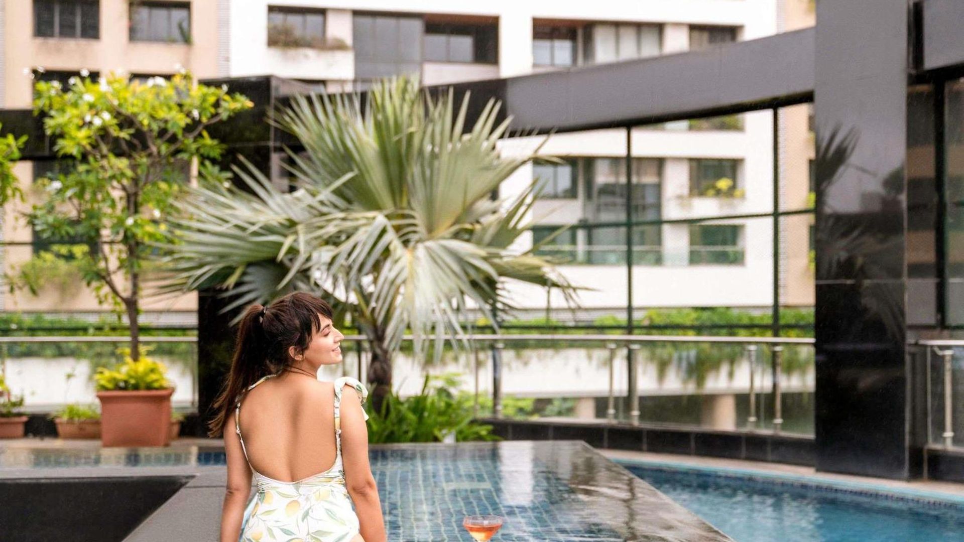 Sofitel Bkc Hotel Mumbai