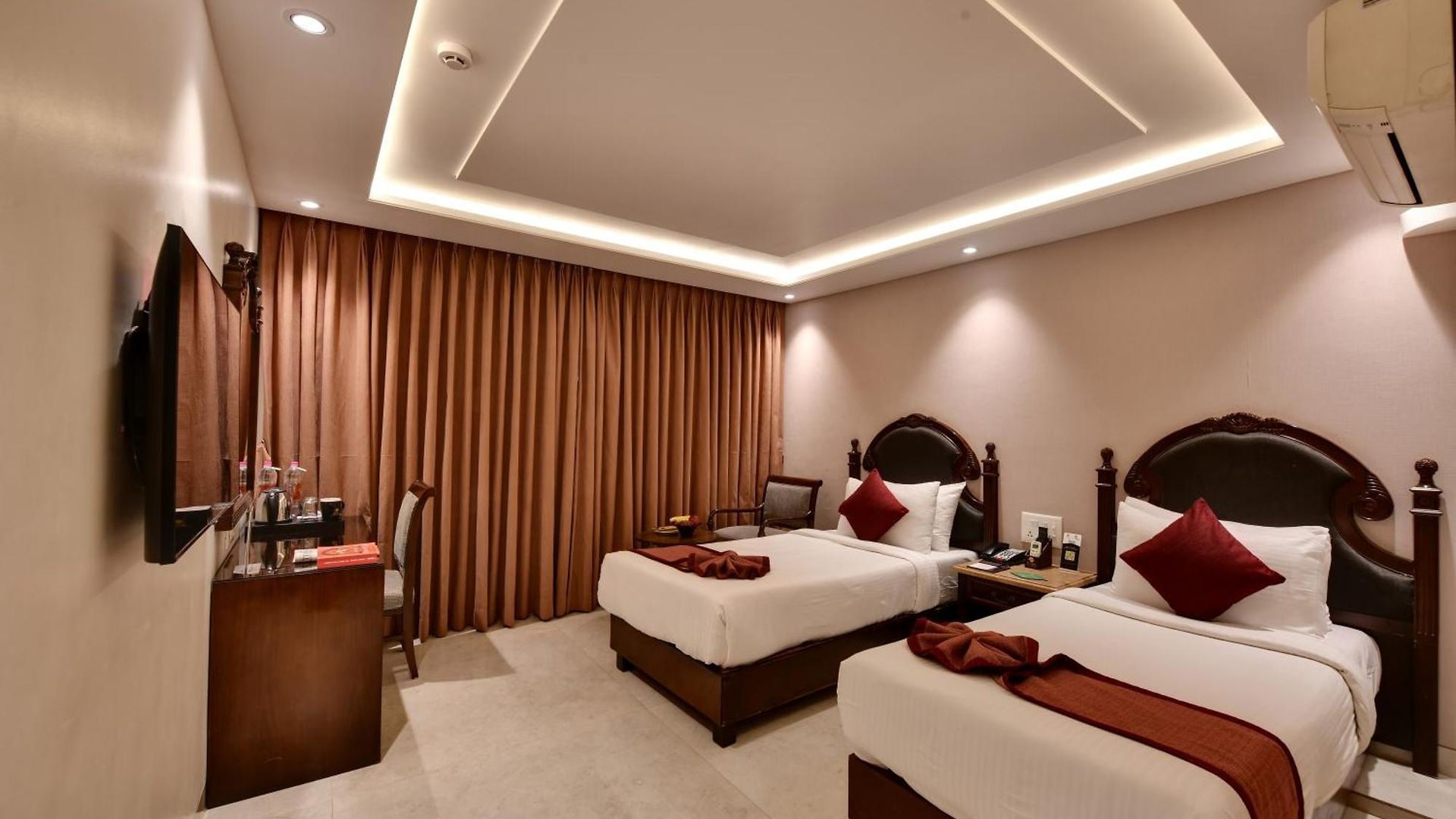 Hotel Suba Palace Near Gateway Of India Mumbai