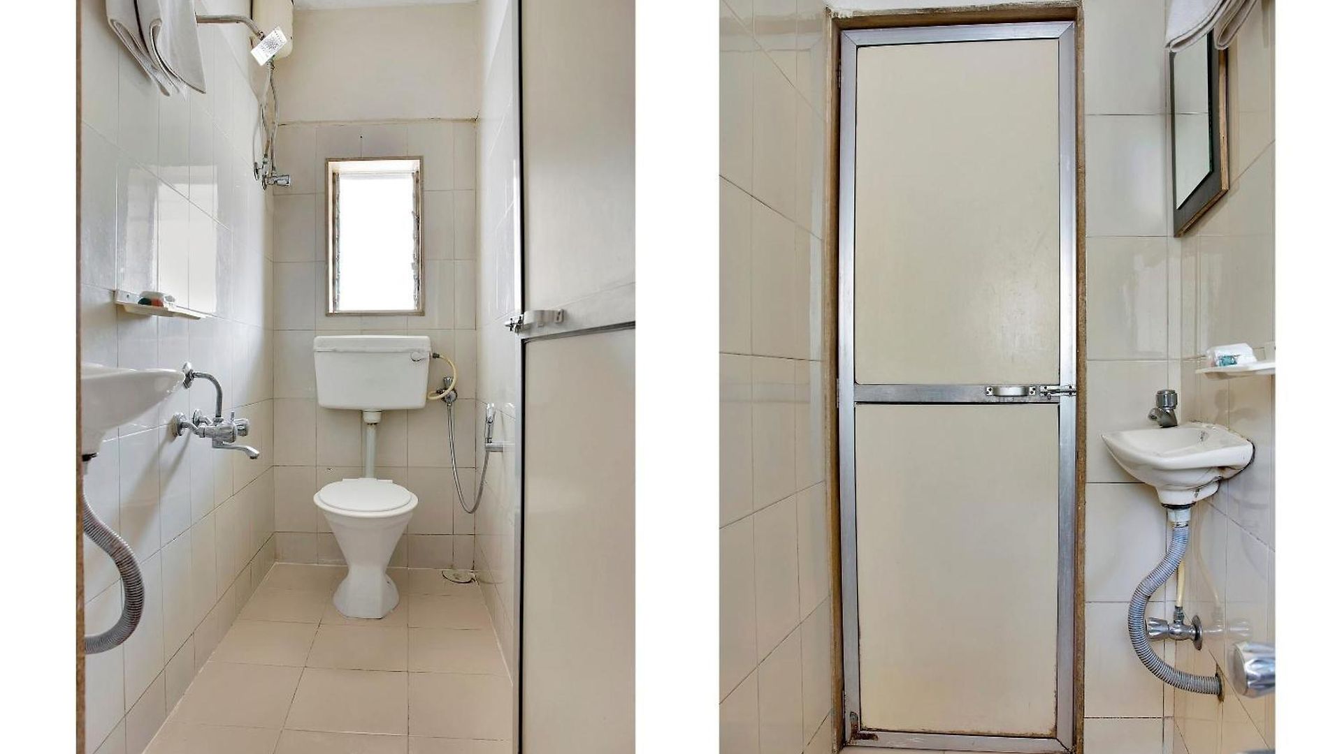 Hotel Hotel O Rana Residency Near Western Express Highway Metro Station