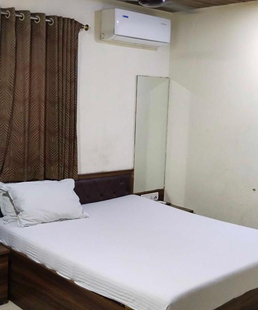 O Hansh Residency