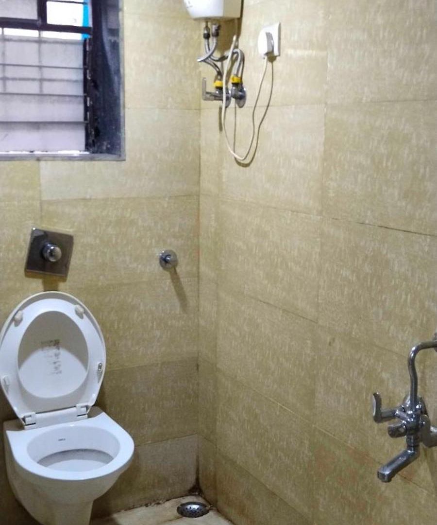 O Hansh Residency 4*