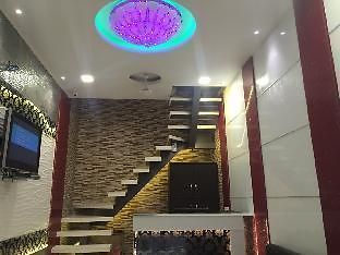 O Blue Pearl Residency Near Chhatrapati Shivaji International Airport Hotel Mumbai