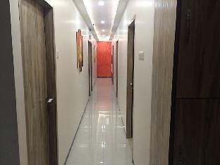 O Blue Pearl Residency Near Chhatrapati Shivaji International Airport Mumbai
